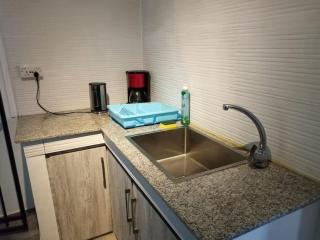 1 Bedroom Apartment in Pereybere with Private Balcony - Pereybere - 7