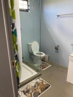 1 Bedroom Apartment in Pereybere with Private Balcony - Pereybere - 6