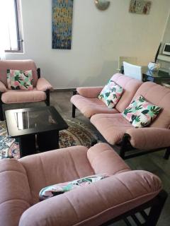 1 Bedroom Apartment in Pereybere with Private Balcony - Pereybere - 0