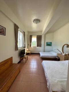 Green Forest Homestay - Nung-hui-ti - 2