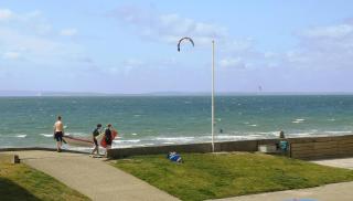 Beach Haven - Chichester - 9