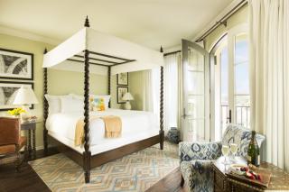 Kimpton Canary Hotel by IHG - Santa Barbara - 8