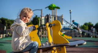 Camping Les Jardins de la Mer - Merlimont - 7