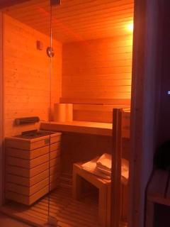B&B suite spa la Sciantosa - Cosenza - 4