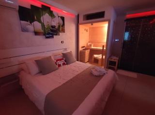 B&B suite spa la Sciantosa - Cosenza - 3