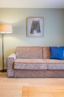 Bachmair Weissach See-Apartments - 6