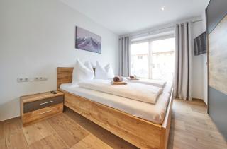 Appartement Atzingerberg - Maishofen - 8