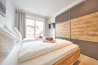 Appartement Atzingerberg - Maishofen - 0