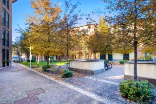 Italianflat - Il Giardino del naviglio Terrace - Milan - 7