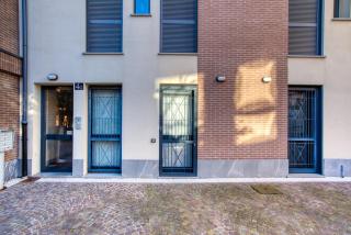 Italianflat - Il Giardino del naviglio Terrace - Milan - 5