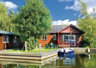 Bure-Way And Rosemere - Wroxham - 8