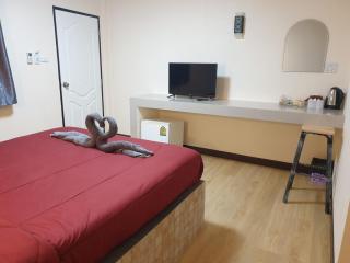 Rung Inn Homestay - Ranong - 8