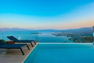 Majestic View Villas - Agios Nikolaos - 6