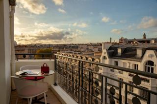 Villa Marquis Member of Meliá Collection - Champs-Elysées - Parijs - 9