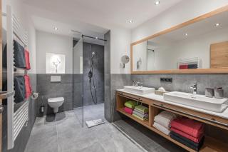 Apartment NH96 inklusive kostenfreiem Eintritt in die Alpentherme - 5