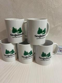 Apartman Stojanovic 1 - Zlatibor - 3