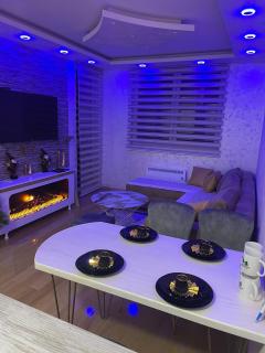 Apartman Stojanovic 1 - Zlatibor - 9