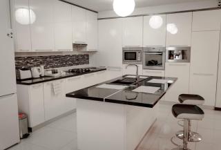Vila Carolina Apulum - Alba Iulia - 8