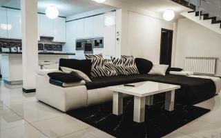 Vila Carolina Apulum - Alba Iulia - 6