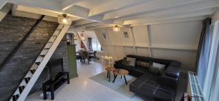Luxe Bungalow de Cuberdon in Durbuy - Durbuy - 9