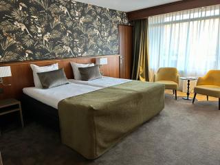 Hotel van der Valk Wolvega-Heerenveen - 6