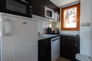 Cosy Cottage 1800 - pied des pistes - Piscine, Sauna, parking privée - Les Orres - 1