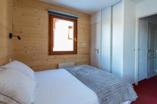 Cosy Cottage 1800 - pied des pistes - Piscine, Sauna, parking privée - Les Orres - 6