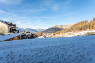 Cosy Cottage 1800 - pied des pistes - Piscine, Sauna, parking privée - Les Orres - 7