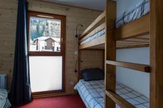 Cosy Cottage 1800 - pied des pistes - Piscine, Sauna, parking privée - Les Orres - 4