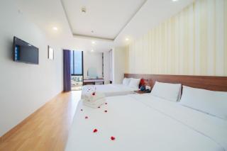 Ha Nhung Hotel Nha Trang - Nha Trang - 5