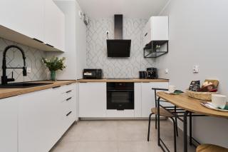 Nowa Manufaktura Apartment Wrocław Krzyki by Noclegi Renters - Wrocław - 6