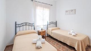 Mirador Las Claras Iznate by Ruralidays - 3