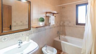 Mirador Las Claras Iznate by Ruralidays - 2