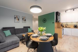 Prywatne apartamenty w Porta Mare, Sun & Snow - 7