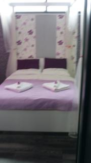 City Lux Villa - Bukarest - 7