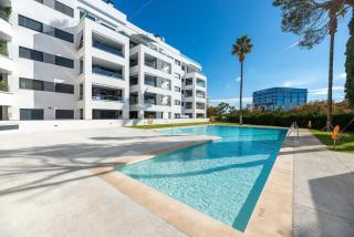 VACATION MARBELLA I Via Celere, Huge Terrace, Brand New Complex, Close to the Beach, Marbella Center - Marbella - 7