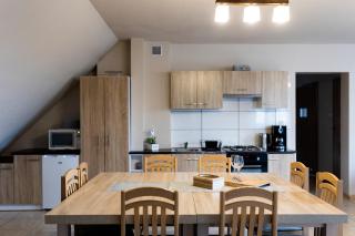 Rodzinny apartament FOLKER - Węgierska Górka - 3