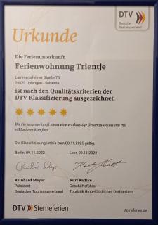 FeWo Trientje - Uplengen - 9
