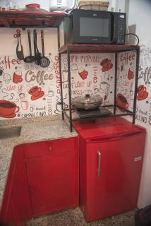 San Telmo Apartments - Buenos Aires - 1