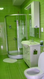 City Lux Villa - Bukarest - 5