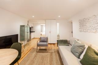 FLH Alfama Comfy Flat - Lissabon - 9