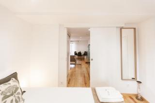 FLH Alfama Comfy Flat - Lissabon - 7