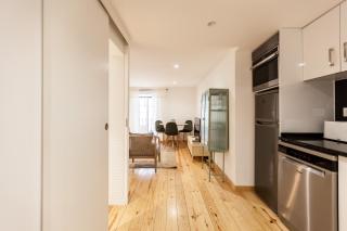 FLH Alfama Comfy Flat - Lissabon - 5