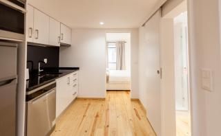 FLH Alfama Comfy Flat - Lissabon - 4