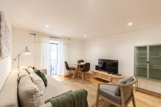 FLH Alfama Comfy Flat - Lissabon - 3