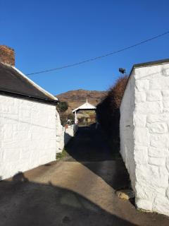 Nellie's Farmhouse - Carlingford - 4