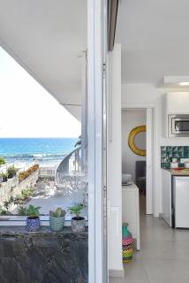 Apartment La Maresia CB9A by VillaGranCanaria - San Agustín - 9