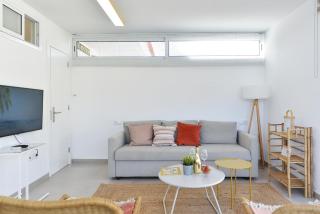 Apartment La Maresia CB9A by VillaGranCanaria - San Agustín - 2
