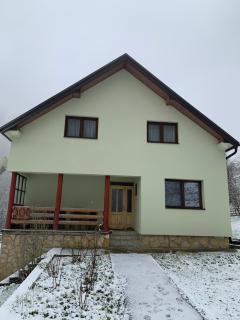 Vila Lane - Mitrovac - 0