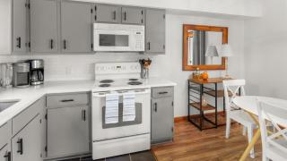 57 North Lynx Condo Condo - Warren - 1